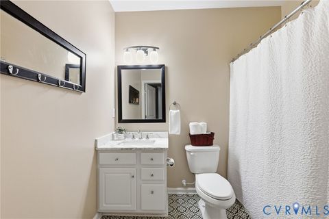 Tiny photo for 1020 Westwood Village Way #403, Midlothian, VA 23114 (MLS # 2604708)