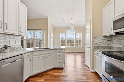 Tiny photo for 1020 Westwood Village Way #403, Midlothian, VA 23114 (MLS # 2604708)