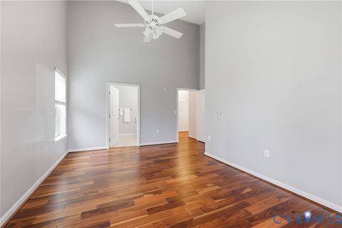 Tiny photo for 1020 Westwood Village Way #403, Midlothian, VA 23114 (MLS # 2604708)