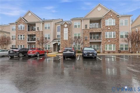 Photo of 1020 Westwood Village Way #403, Midlothian, VA 23114 (MLS # 2604708)