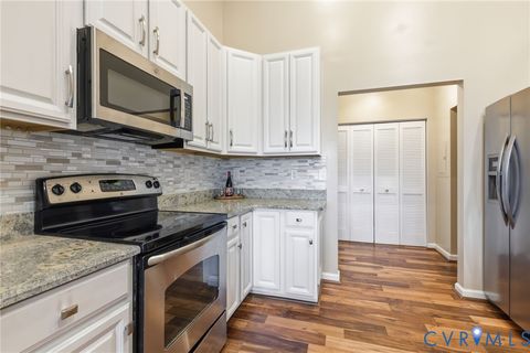Tiny photo for 1020 Westwood Village Way #403, Midlothian, VA 23114 (MLS # 2604708)