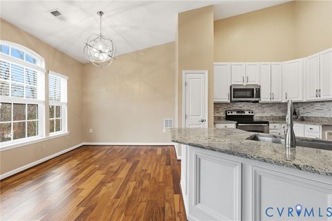 Tiny photo for 1020 Westwood Village Way #403, Midlothian, VA 23114 (MLS # 2604708)