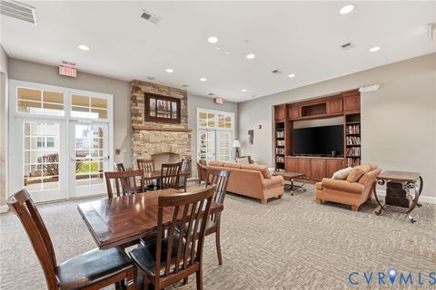 Tiny photo for 1020 Westwood Village Way #403, Midlothian, VA 23114 (MLS # 2604708)