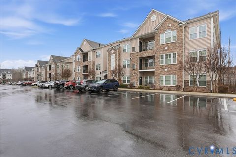 Tiny photo for 1020 Westwood Village Way #403, Midlothian, VA 23114 (MLS # 2604708)