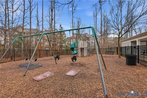 Tiny photo for 1020 Westwood Village Way #403, Midlothian, VA 23114 (MLS # 2604708)