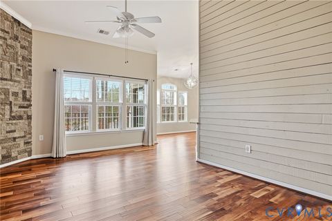 Tiny photo for 1020 Westwood Village Way #403, Midlothian, VA 23114 (MLS # 2604708)