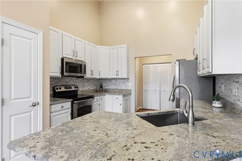Tiny photo for 1020 Westwood Village Way #403, Midlothian, VA 23114 (MLS # 2604708)