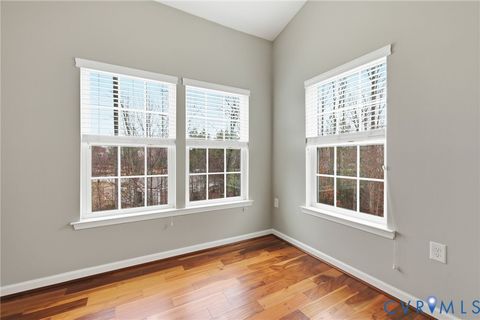 Tiny photo for 1020 Westwood Village Way #403, Midlothian, VA 23114 (MLS # 2604708)