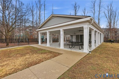 Tiny photo for 1020 Westwood Village Way #403, Midlothian, VA 23114 (MLS # 2604708)