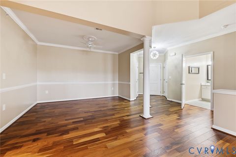 Tiny photo for 1020 Westwood Village Way #403, Midlothian, VA 23114 (MLS # 2604708)