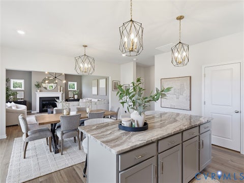 Tiny photo for 7544 Silver Ash Avenue, Henrico, VA 23231 (MLS # 2618097)