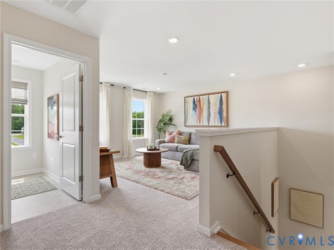 Tiny photo for 7544 Silver Ash Avenue, Henrico, VA 23231 (MLS # 2618097)