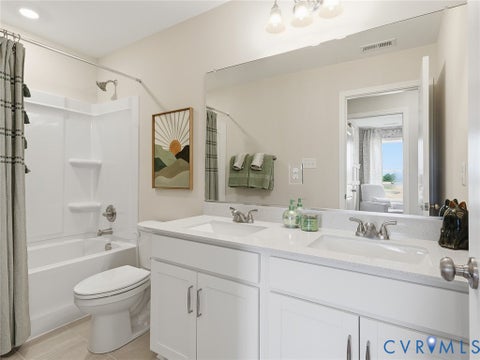 Tiny photo for 7544 Silver Ash Avenue, Henrico, VA 23231 (MLS # 2618097)