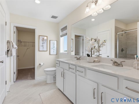 Tiny photo for 7544 Silver Ash Avenue, Henrico, VA 23231 (MLS # 2618097)