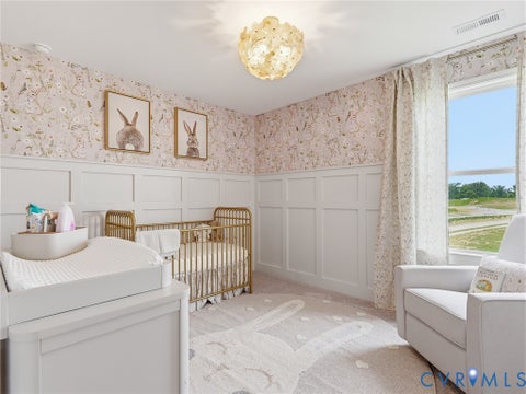 Tiny photo for 7544 Silver Ash Avenue, Henrico, VA 23231 (MLS # 2618097)