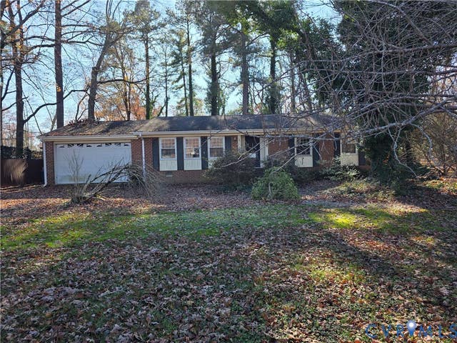 10209 W Huguenot Road