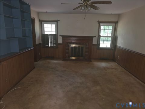 Tiny photo for 10209 W Huguenot Road, Chesterfield, VA 23235 (MLS # 2613784)