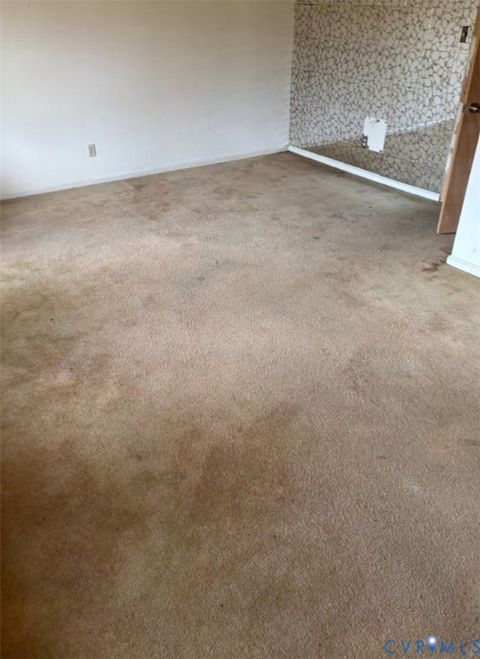 Tiny photo for 10209 W Huguenot Road, Chesterfield, VA 23235 (MLS # 2613784)