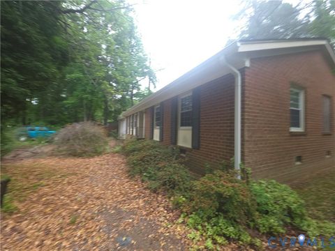 Tiny photo for 10209 W Huguenot Road, Chesterfield, VA 23235 (MLS # 2613784)