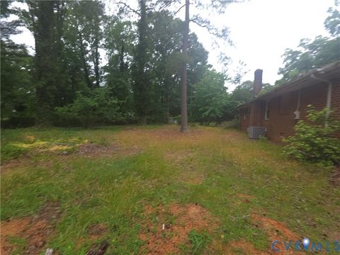 Tiny photo for 10209 W Huguenot Road, Chesterfield, VA 23235 (MLS # 2613784)