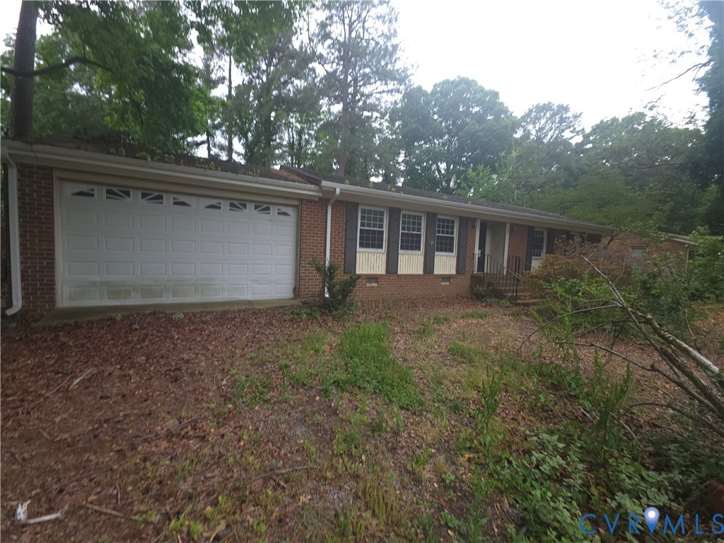 10209 W Huguenot Road