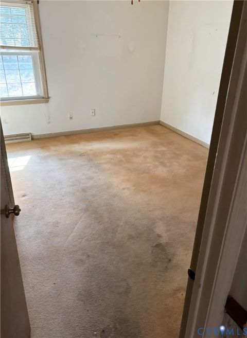Tiny photo for 10209 W Huguenot Road, Chesterfield, VA 23235 (MLS # 2613784)
