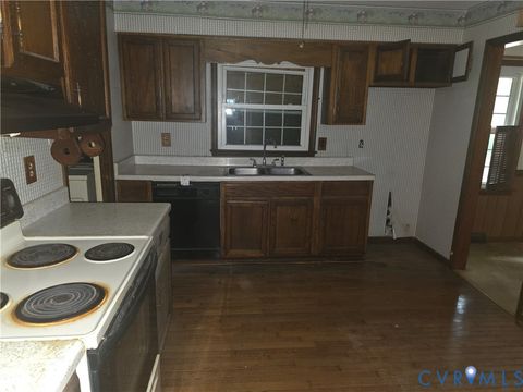 Tiny photo for 10209 W Huguenot Road, Chesterfield, VA 23235 (MLS # 2613784)