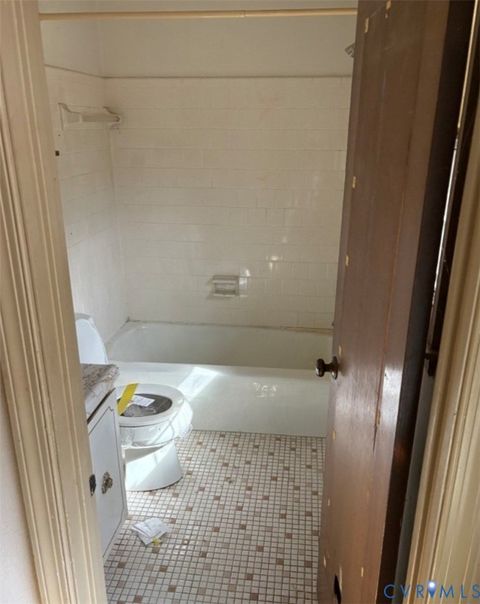 Tiny photo for 10209 W Huguenot Road, Chesterfield, VA 23235 (MLS # 2613784)