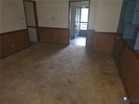 Tiny photo for 10209 W Huguenot Road, Chesterfield, VA 23235 (MLS # 2613784)