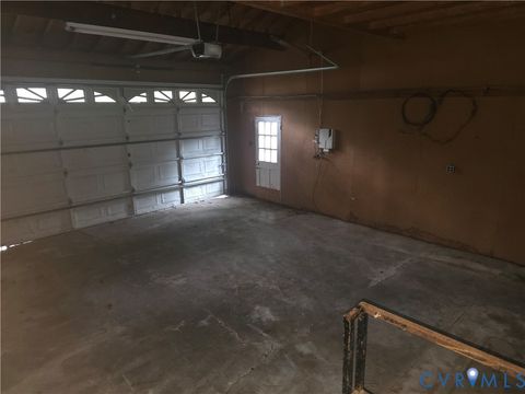 Tiny photo for 10209 W Huguenot Road, Chesterfield, VA 23235 (MLS # 2613784)