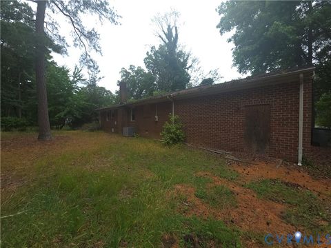 Tiny photo for 10209 W Huguenot Road, Chesterfield, VA 23235 (MLS # 2613784)
