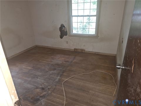Tiny photo for 10209 W Huguenot Road, Chesterfield, VA 23235 (MLS # 2613784)