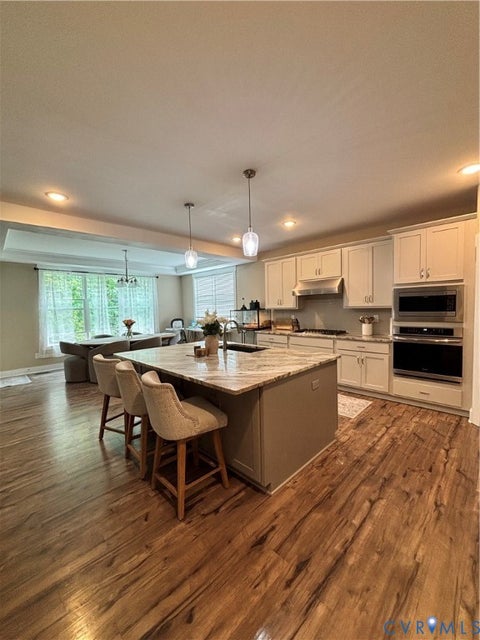 Tiny photo for 10963 Little Five Loop, Henrico, VA 23059 (MLS # 2623500)
