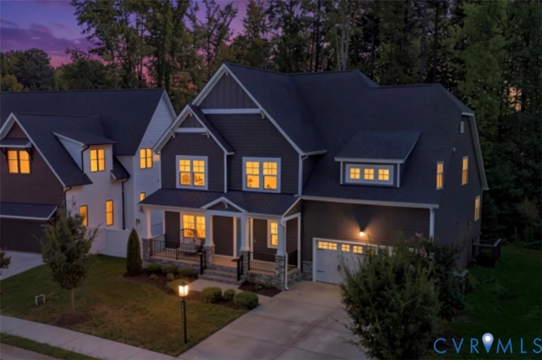 10963 Little Five Loop