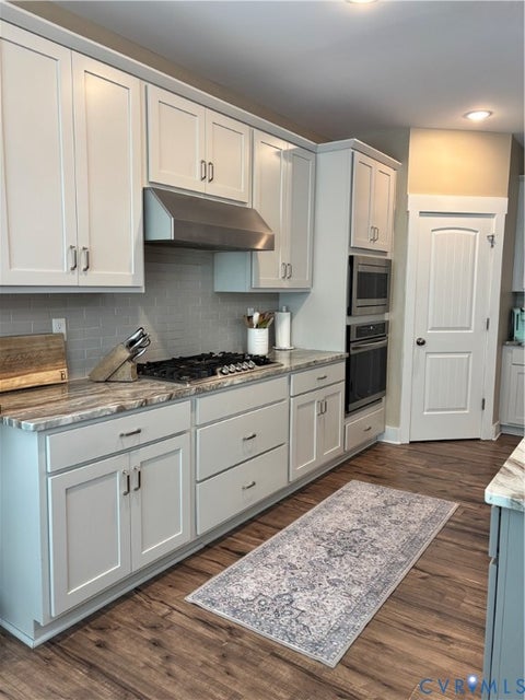 Tiny photo for 10963 Little Five Loop, Henrico, VA 23059 (MLS # 2623500)