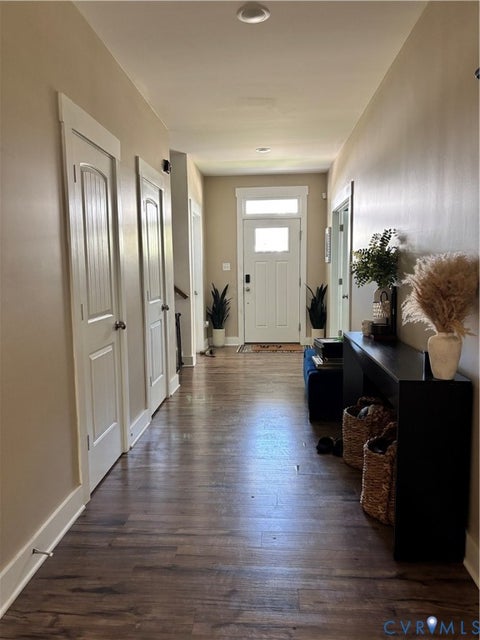 Tiny photo for 10963 Little Five Loop, Henrico, VA 23059 (MLS # 2623500)