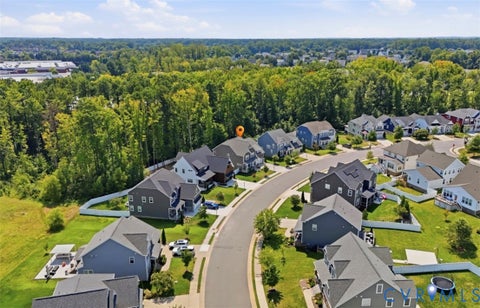 Tiny photo for 10963 Little Five Loop, Henrico, VA 23059 (MLS # 2623500)