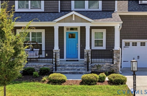 Tiny photo for 10963 Little Five Loop, Henrico, VA 23059 (MLS # 2623500)