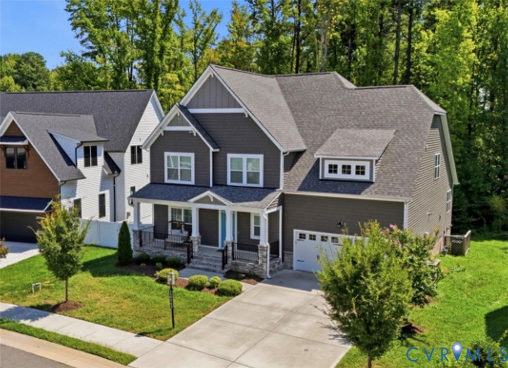 10963 Little Five Loop