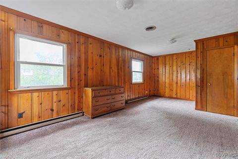 A home in null