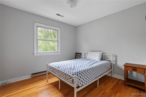 A home in null