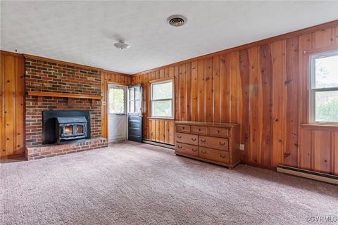 A home in null