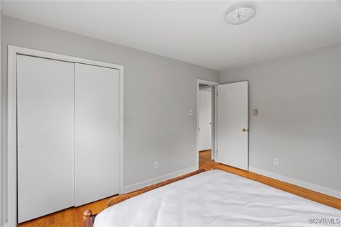 A home in null