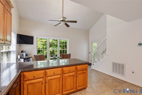 Tiny photo for 9300 Upshur Drive, North Chesterfield, VA 23236 (MLS # 2620386)