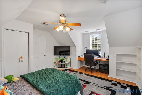 Tiny photo for 9300 Upshur Drive, North Chesterfield, VA 23236 (MLS # 2620386)