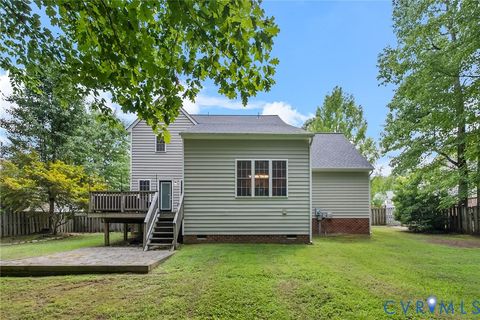Tiny photo for 9300 Upshur Drive, North Chesterfield, VA 23236 (MLS # 2620386)