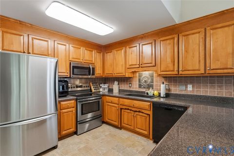 Tiny photo for 9300 Upshur Drive, North Chesterfield, VA 23236 (MLS # 2620386)