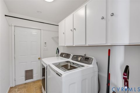 Tiny photo for 9300 Upshur Drive, North Chesterfield, VA 23236 (MLS # 2620386)