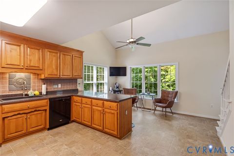 Tiny photo for 9300 Upshur Drive, North Chesterfield, VA 23236 (MLS # 2620386)