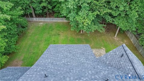Tiny photo for 9300 Upshur Drive, North Chesterfield, VA 23236 (MLS # 2620386)